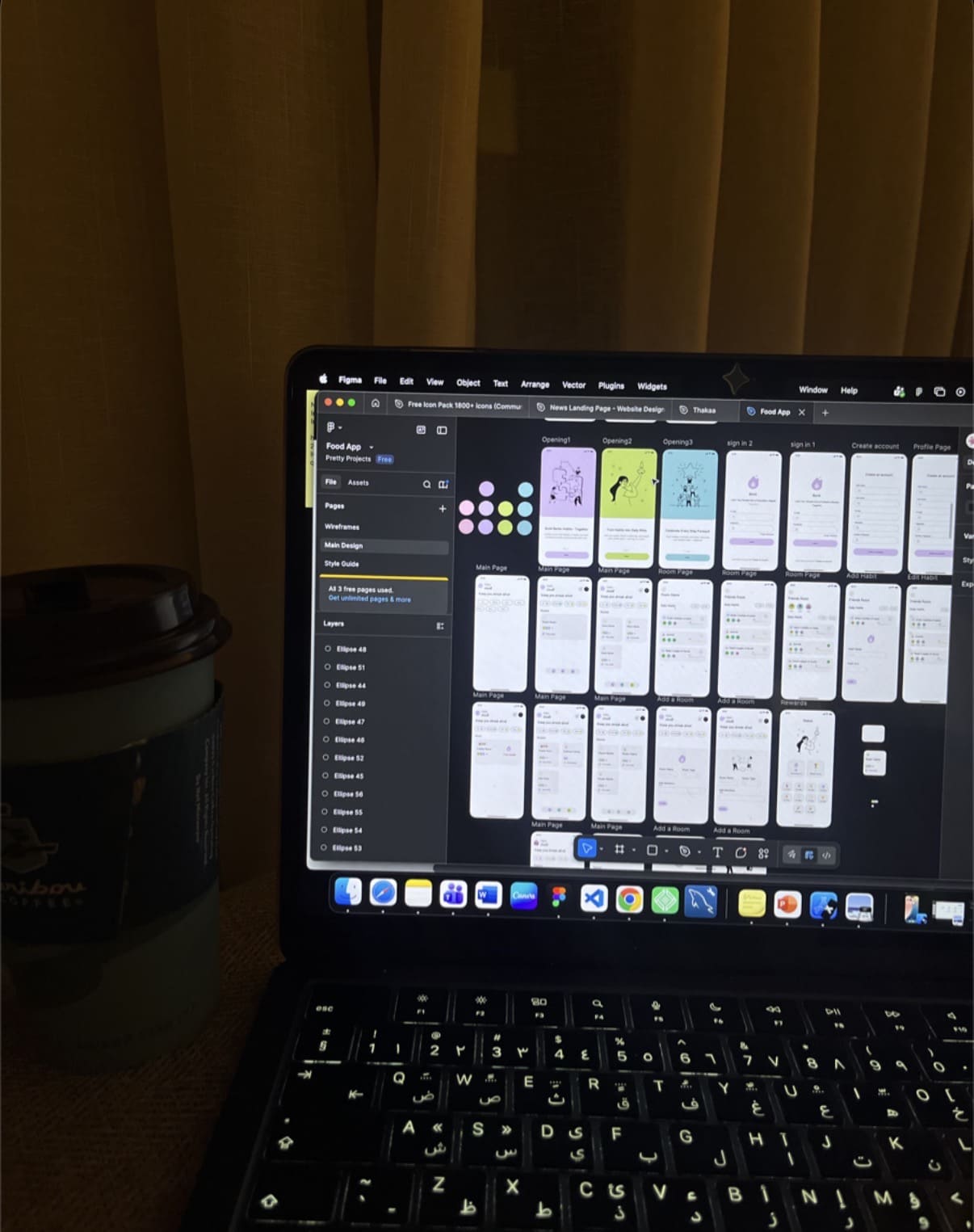 UI-UX
