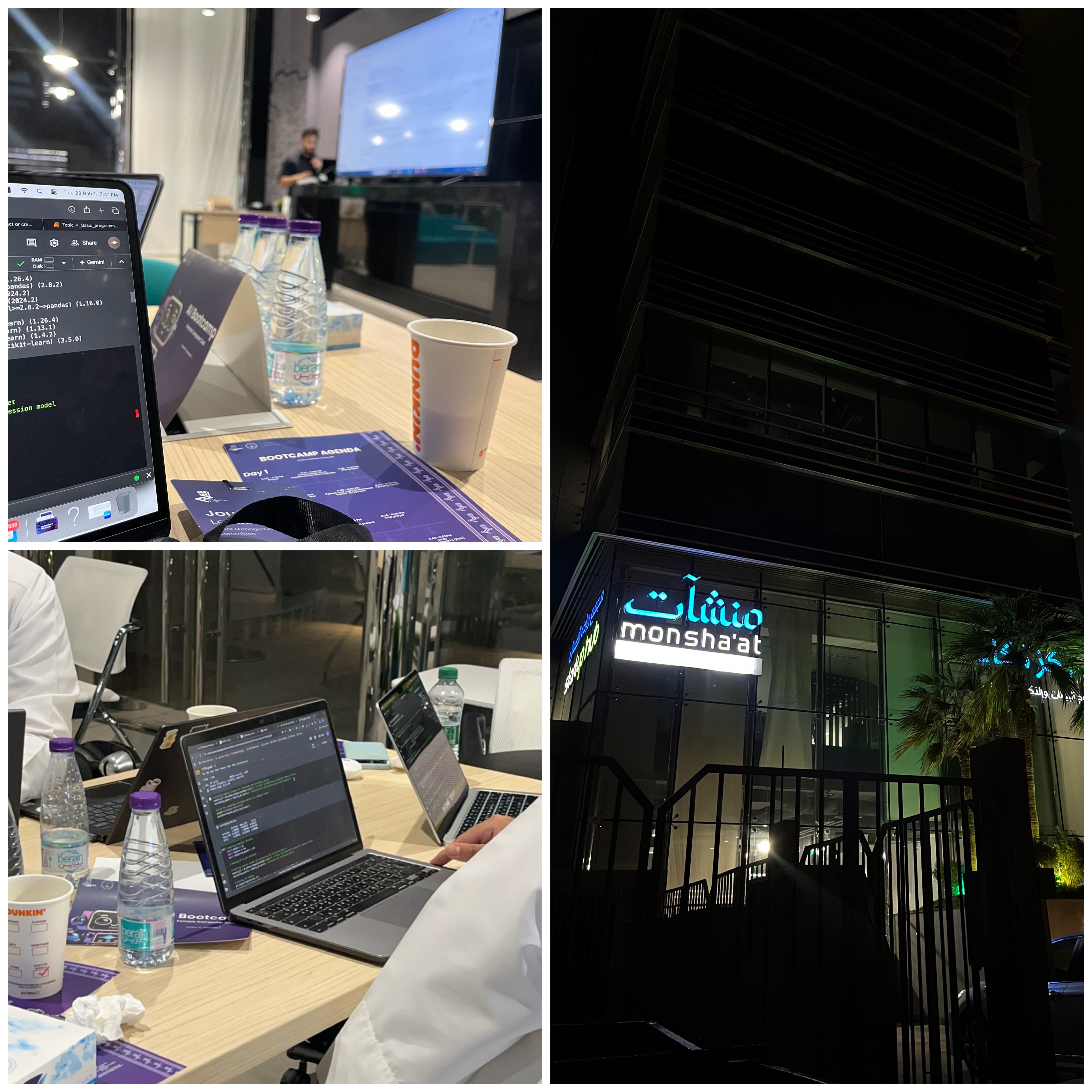 Notion Workshop