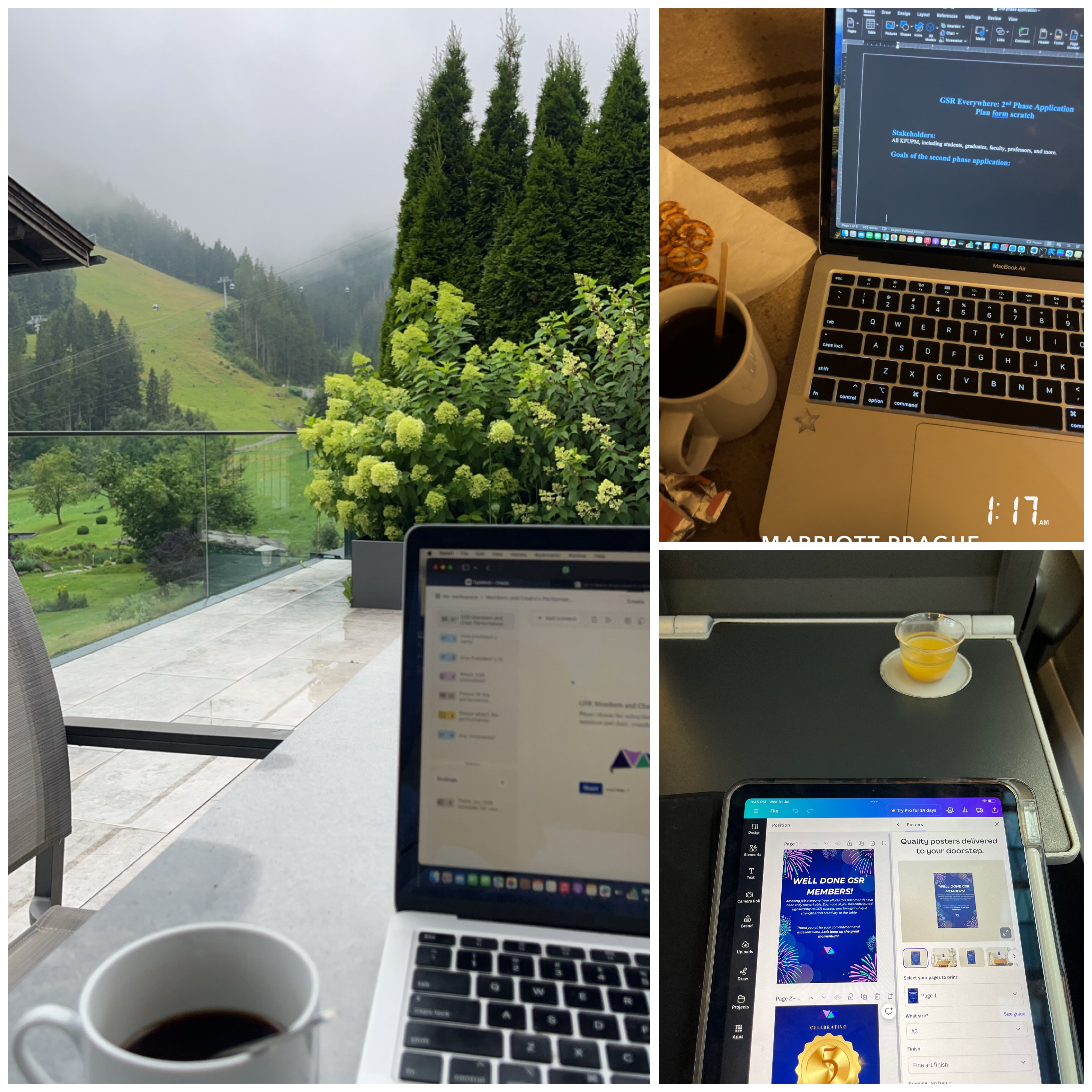Austria