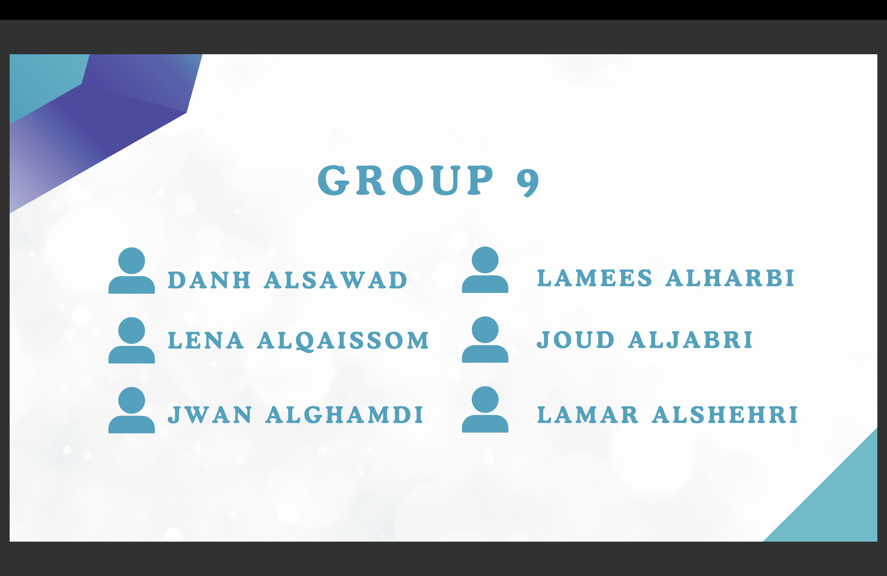 Team